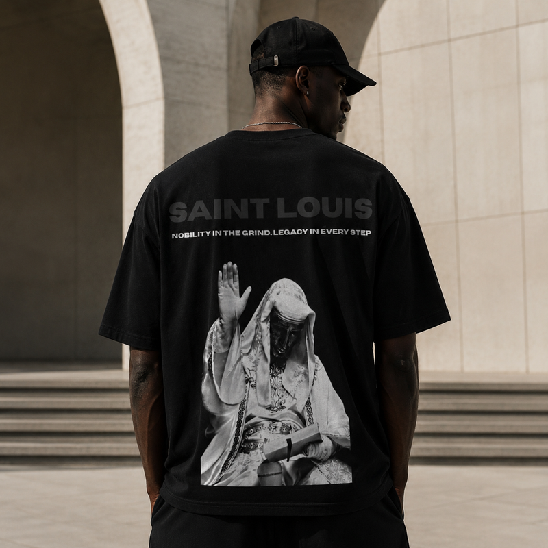 Saint T Shirts