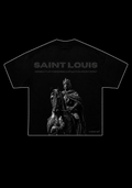 King St Louis graphic tee